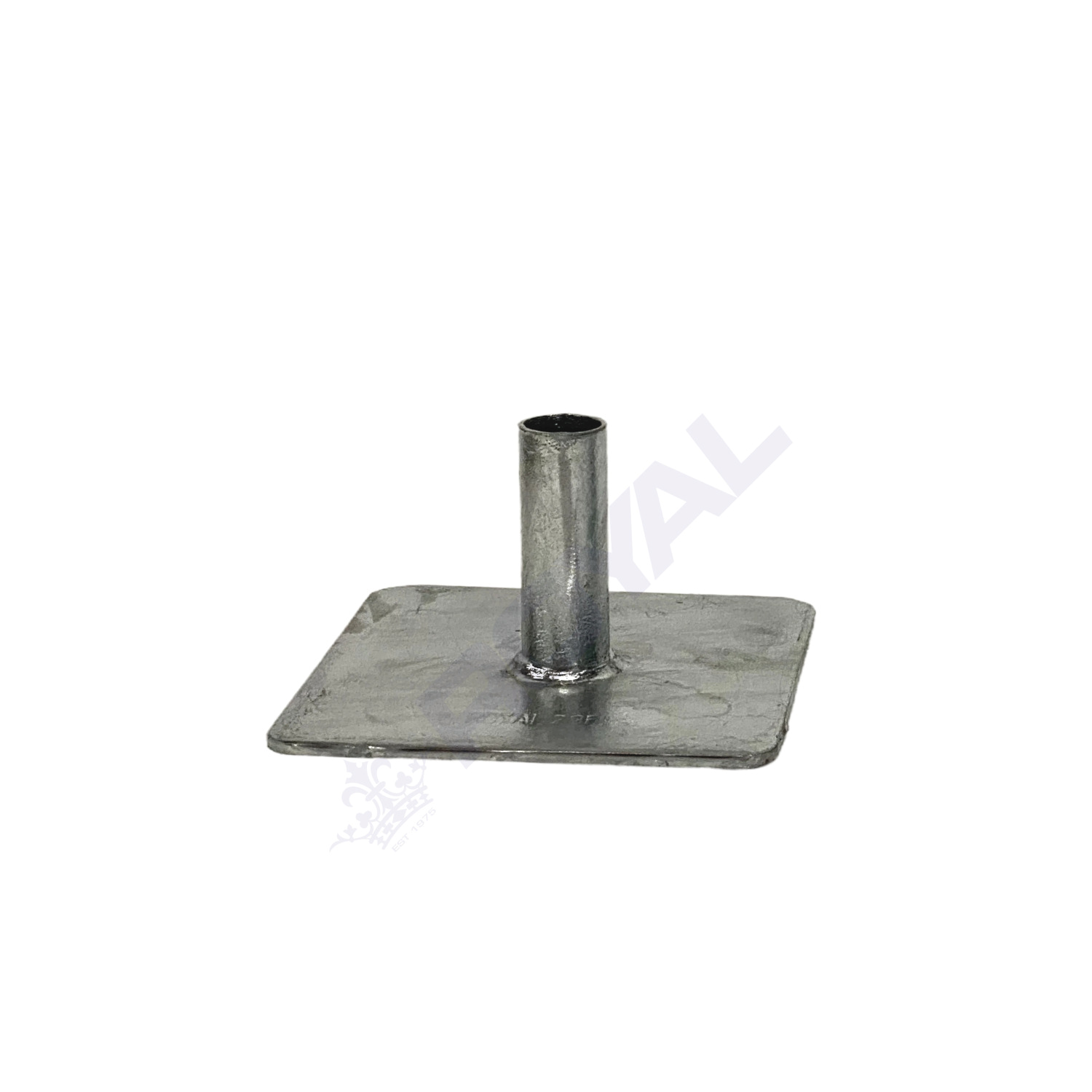 Royal Frame Base Plate Royal Frame Base Plate