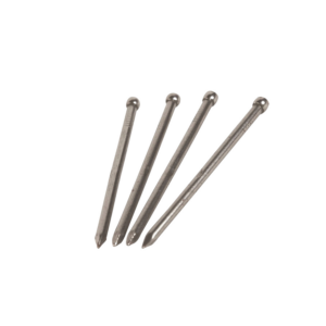 Royal Bullet Head Nails Galvanised 2' - 50 x 2.8mm x 2kg