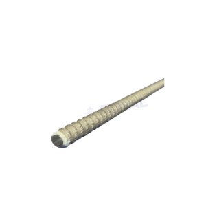 Royal Polybar Fibreglass Reinforced Z Bar 15mm x 5.8m
