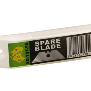 Stanley Knife Blades 5pk