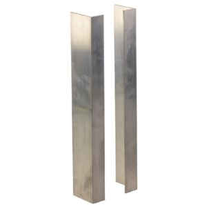 Sliding Gate Block Angles
