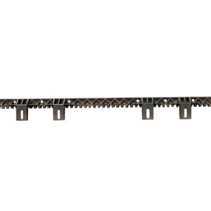 BFT Sliding Gate Motor Rack 1m