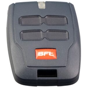 BFT Motor Remote 4-Button