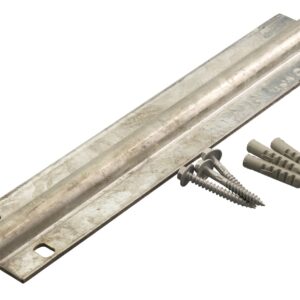 Sliding Gate Track 3000