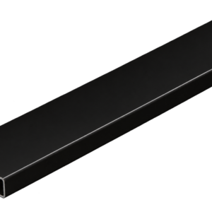 Slat 65x16x1.2x3600 Black