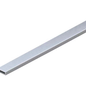 Slat 50x10x1.2x6500 Aluminium Mill Finish