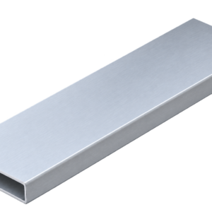 Slat 90x16x1.5x6500 Aluminium Mill Finish