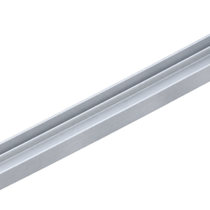 U-Cover 12x25x10x1.2x5800 Mill Finish