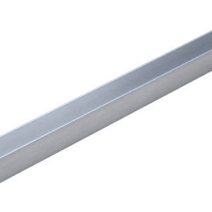 U-Channel 20x20x20x1.6x6000 Aluminium Mill Finish