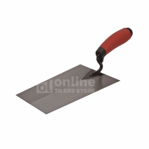 DTA Splash Trowel (2 Sizes) - Size: 200mm