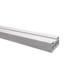 Rigid S-Form Board 150mm x 4m