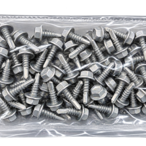 Steel Tek Screw 16mm (Bag of 70)