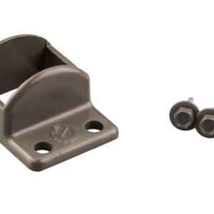 Monument Fence Bracket Aluminium