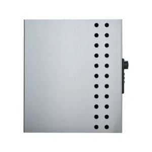 Sandleford Security Key Box & Rack H245 x W230 x D61mm