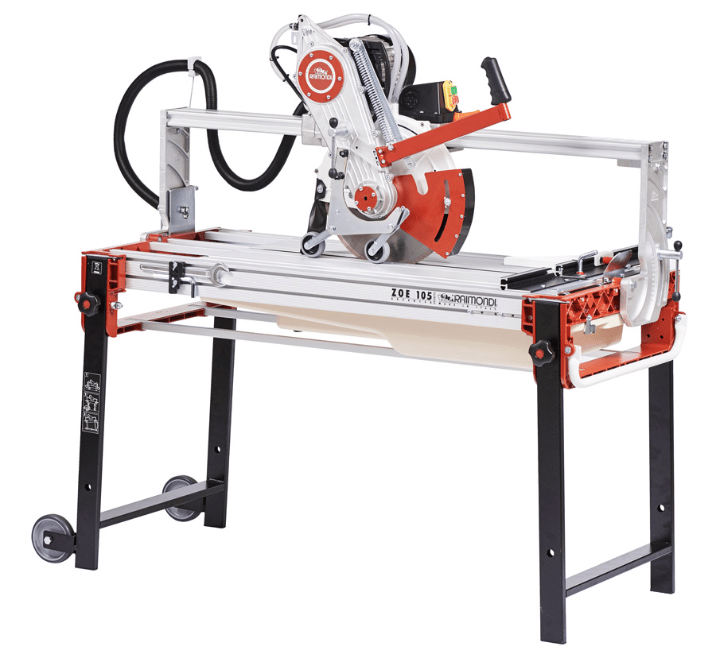 BAT – Raimondi Zoe 105 Advanced 1050mm – RAI-ZOE105A