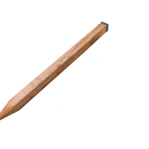 Timber Pegs 50 x 50mm 600mm