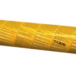 Sika Sausage Sealant Sikaflex Pro Off White 600mL