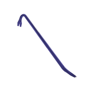 Spear & Jackson Wrecking Bar 750mm