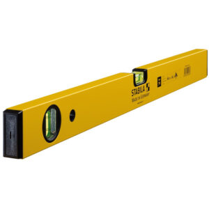 Stabila Level 2 Vial - Size: 100cm