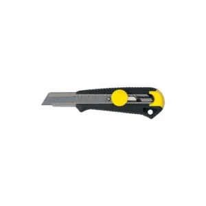 Stanley Dynagrip Snap-Off Knife 18mm