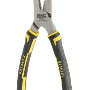 Stanley FatMax Combination Pliers 180mm