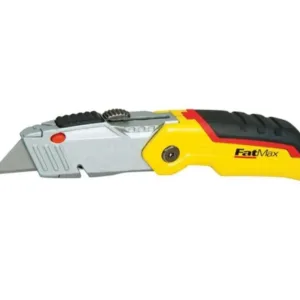 Stanley FatMax Retractable Folding Knife
