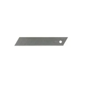 Stanley FatMax Snap Knife Replacement Blades 18mm 10 Pack