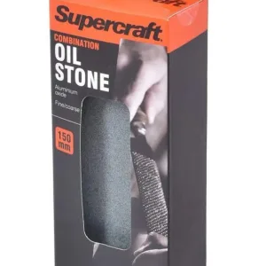 Supercraft Combination Bench Stone