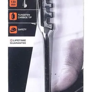 Supercraft Glass Cutter Single Wheel 130mm