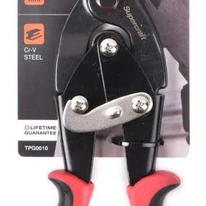 Supercraft Left Aviation Snips