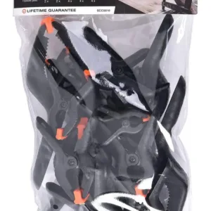 Supercraft Spring Clamp Nylon 16 Piece