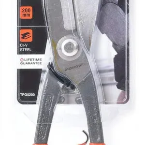 Supercraft Tin Snips 200mm