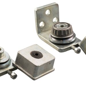 Thrust Bearing Hinge 75 x 75 Pair