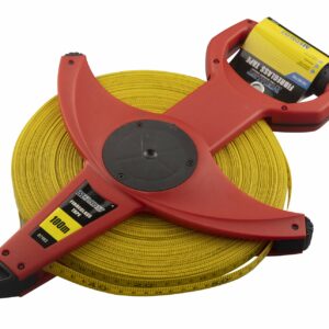 Tape Measure 100m