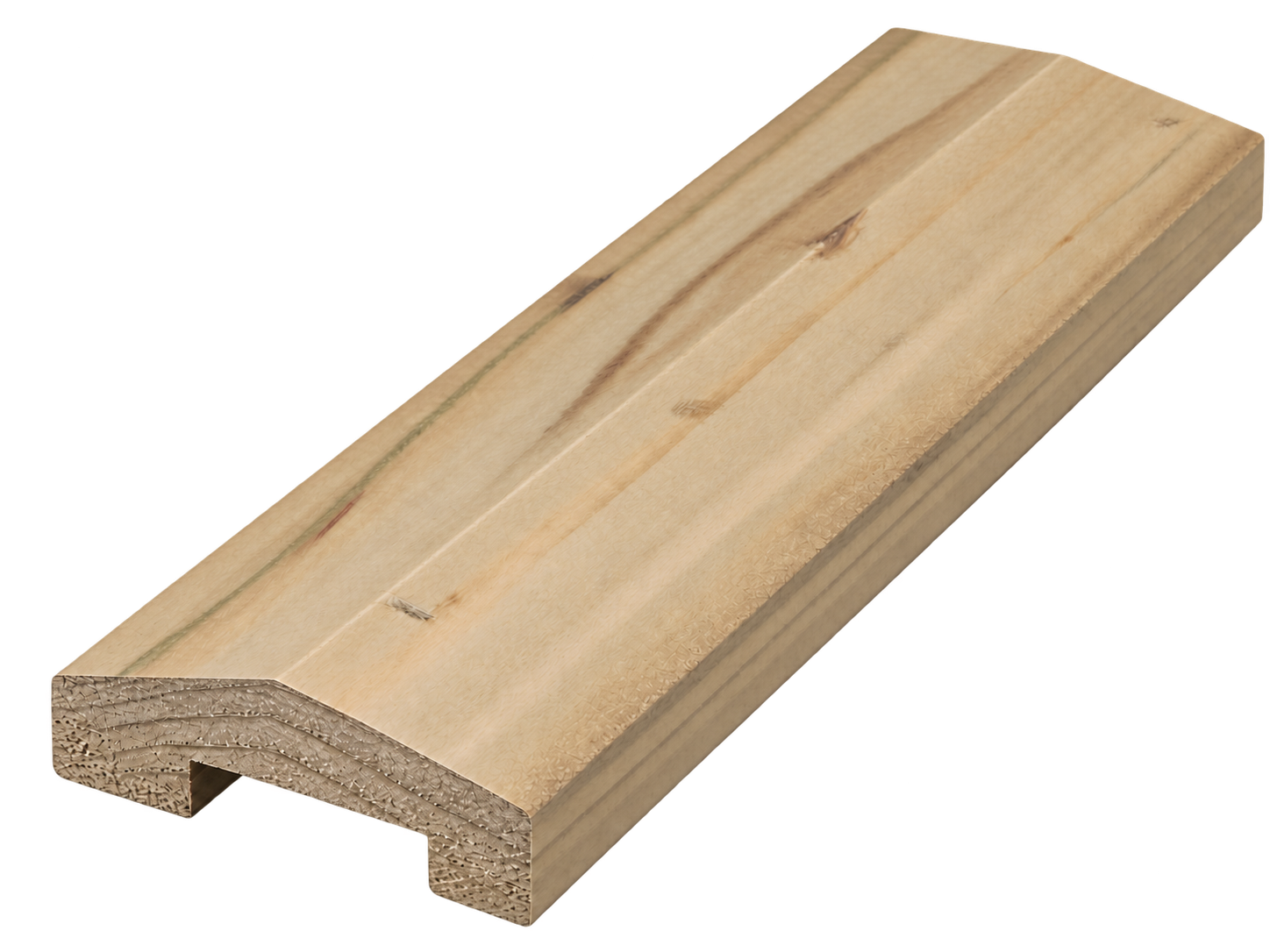 Treated Pine Capping 115x35x5400