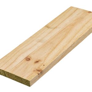 Treated Pine Paling 100x16x1800