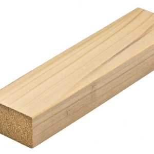 Treated Pine Rail 72x47x5400
