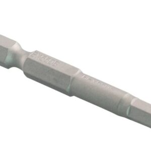 Hex4 Bit x 50mm
