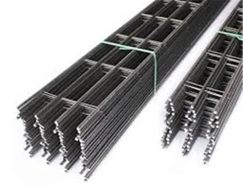 Trench Mesh 4 Bar 300mm 11mm