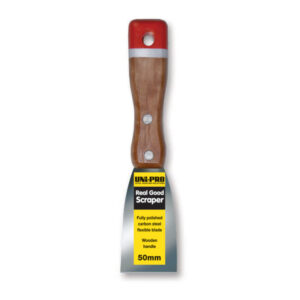 Unipro Real Good Scraper (4 Sizes) - Size: 50mm