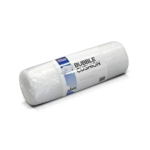 VBm Packing Bubble Wrap 750mm x 10m