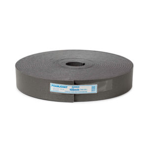 Foamjoint 25M (4 Sizes) - Size: 75mmX10mm