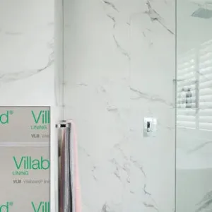 Villaboard Lining 6mm 3000 x 1200mm