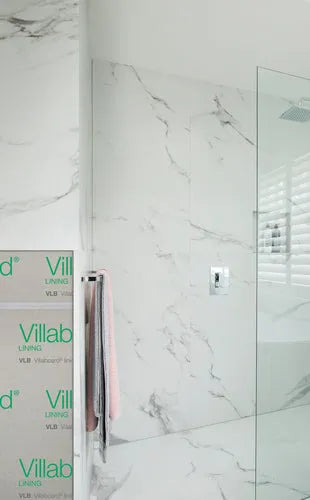Villaboard Lining 6mm 3000 x 1200mm