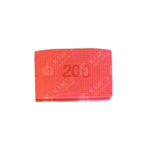 Winteam Diamond Hand Pad #200
