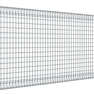 Weldmesh Panel HDG 2400x1200 Classic