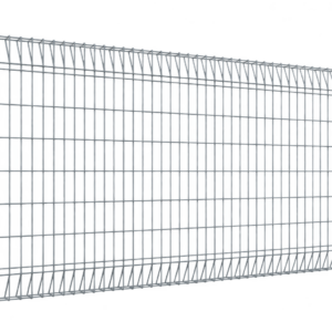 Weldmesh Panel HDG 2400x750 Garden