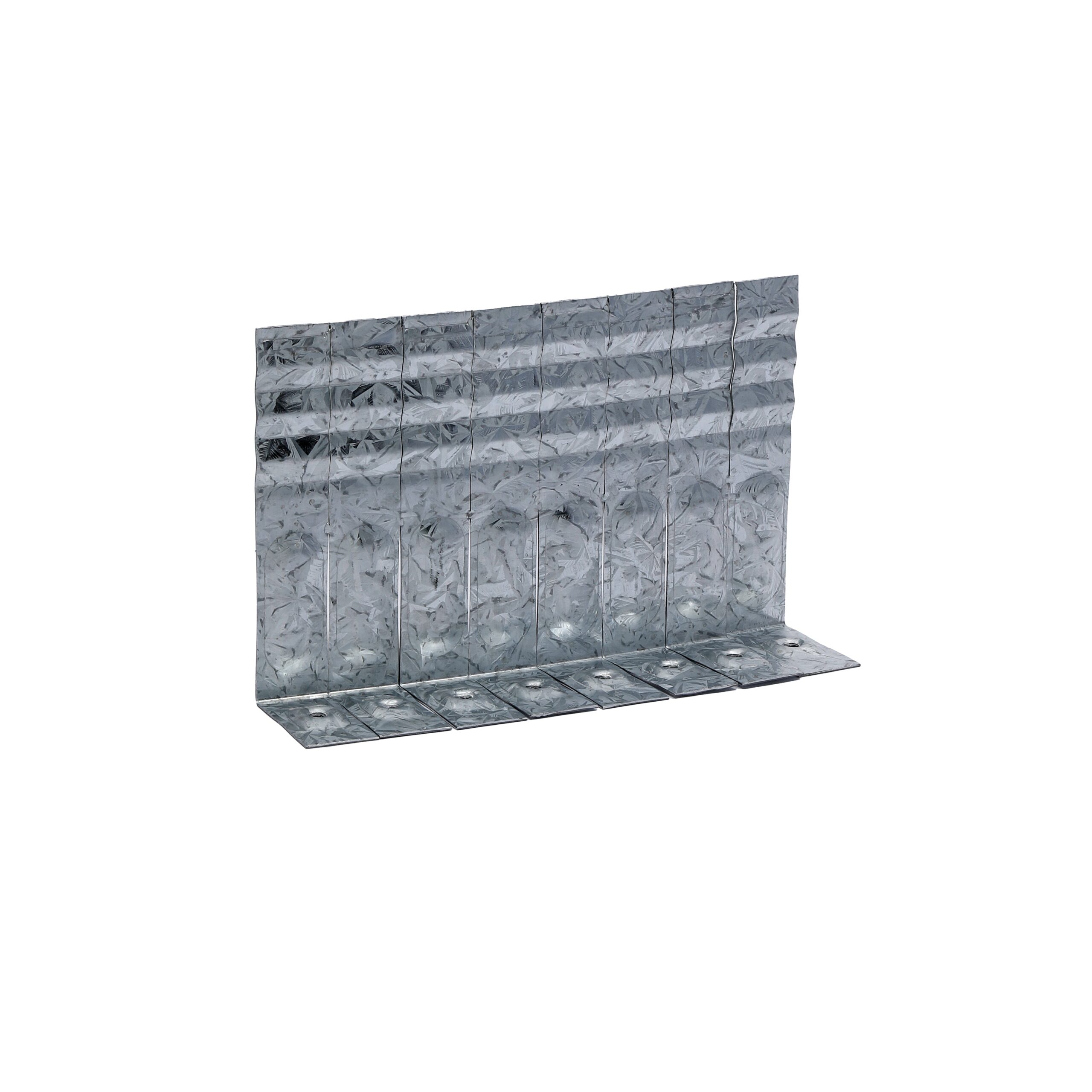 Stubby Brick Ties (L-Shaped) - Stainless Steel / Light Duty