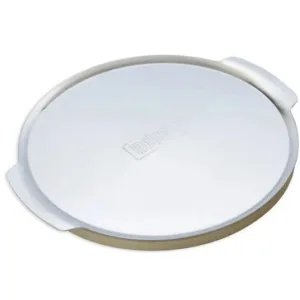 Weber Pizza Stone & Tray