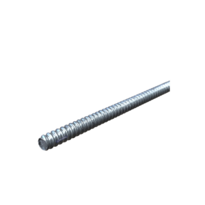 Coil Tie Spring Thread Rod 12.5mm Diameter - 3.0m Long 3.0m